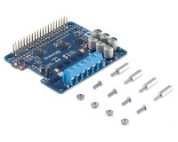 [로봇사이언스몰][Pololu][폴로루] Motoron M2H24v14 Dual High-Power Motor Controller for Raspberry Pi (Connectors Soldered) #5051