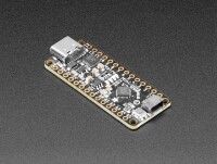 [로봇사이언스몰][Adafruit][에이다프루트] Adafruit Metro Mini 328 V2 - Arduino-Compatible - 5V 16MHz - STEMMA QT / Qwiic ID:5597