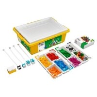 [로봇사이언스몰] 레고 에듀케이션 스파이크 에센셜(Lego Education Spike Essential) 45345