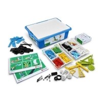 [로봇사이언스몰] 레고 에듀케이션 BricQ 모션 에센셜 세트(Lego Education BricQ Motion Essential Set) 45401