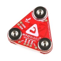 [로봇사이언스몰][Sparkfun][스파크펀] MyoWare 2.0 Muscle Sensor DEV-21265