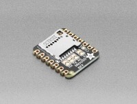 [로봇사이언스몰][Adafruit][에이다프루트] Adafruit microSD Card BFF Add-On for QT Py and Xiao ID:5683