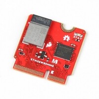 [로봇사이언스몰][Sparkfun][스파크펀] SparkFun MicroMod STM32WB5MMG Processor DEV-21438