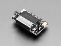 [로봇사이언스몰][Adafruit][에이다프루트] Adafruit PC Joystick to seesaw I2C Adapter - STEMMA QT / Qwiic ID:5753