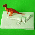 [로봇사이언스몰] 공룡화석만들기(10인세트)