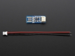 [로봇사이언스몰][Adafruit][에이다프루트] Adafruit Micro Lipo - USB LiIon/LiPoly charger - v1 id:1304