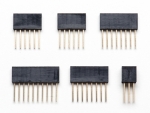 [로봇사이언스몰][Adafruit][에이다프루트] Shield stacking headers for Arduino (R3 Compatible) id:85