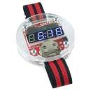 [로봇사이언스몰][Sparkfun][스파크펀] BigTime Watch Kit kit-11734