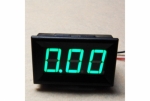 [로봇사이언스몰][DFRobot] LED Current Meter 10A (Green) dfr0244-g
