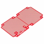 [로봇사이언스몰][Sparkfun][스파크펀] Sparkfun Big Red Box Proto Board dev-13317
