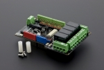 [로봇사이언스몰][DFRobot] Relay Shield for Arduino V2.1 dfr0144