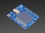 [로봇사이언스몰][Adafruit][에이다프루트] Adafruit Bluefruit LE Shield - Bluetooth LE for Arduino id:2746