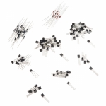 [로봇사이언스몰][Sparkfun][스파크펀] SparkFun Discrete Semiconductor Kit kit-13682
