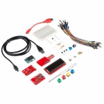 [로봇사이언스몰][Sparkfun][스파크펀] SparkFun Inventor's Kit for Intel® Edison kit-13742