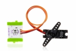 [로봇사이언스몰][LittleBits][리틀비츠] servo sku:650-0041