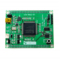 자일링스 FPGA Spartan3 개발모듈 LD5