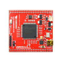 자일링스 FPGA Spartan6 개발모듈 LD4