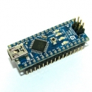 [로봇사이언스몰][Arduino][아두이노](정품) Arduino NANO v3.0 A000005