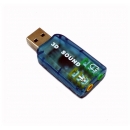[로봇사이언스몰][LINKSPRITE][링크스프라이트] USB Sound Card with Audio Input and Output for pcDuino