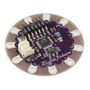 [로봇사이언스몰][Sparkfun][스파크펀][Arduino][아두이노] LilyPad Arduino Simple Board DEV-10274